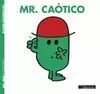 MR. CAÓTICO