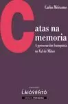 CATAS NA MEMORIA