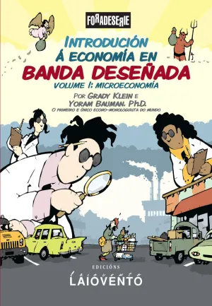 INTRODUCIÓN Á ECONOMÍA EN BANDA DESEÑADA, I. MICROECONOMÍA