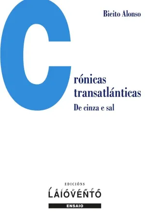 CRÓNICAS TRANSATLÁNTICAS