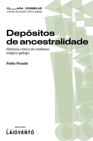 DEPÓSITOS DE ANCESTRALIDADE