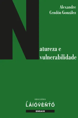 NATUREZA E VULNERABILIDADE