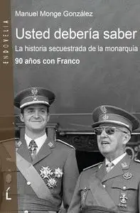 USTED DEBERÍA SABER