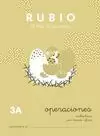 OPERACIONES RUBIO, 3A. MULTIPLICAR POR VARIAS CIFRAS