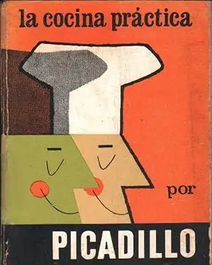 PICADILLO. LA COCINA PRÁCTICA