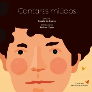 CANTARES MIÚDOS