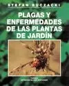 PLAGAS Y ENFERMEDADES DE LAS PLANTAS DE JARDÍN