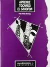 APRENDE TOCANDO EL SAXOFON APRENDE TOCANDO EL SAXOFON