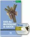 GUÍA DAS MACROALGAS DE GALICIA