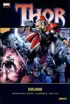 MARVEL DELUXE. THOR, 3. EXILIADO
