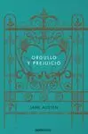 ORGULLO Y PREJUICIO