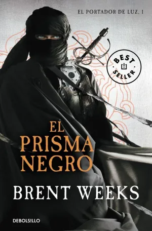EL PRISMA NEGRO