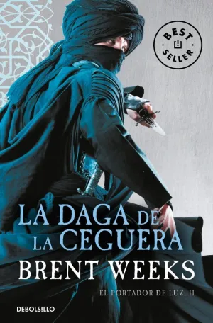 LA DAGA DE LA CEGUERA