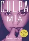 CULPA MÍA