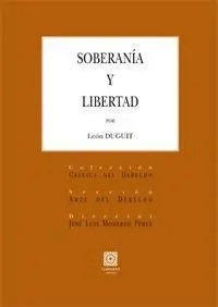 SOBERANÍA Y LIBERTAD