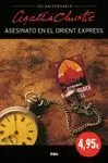 ASESINATO EN EL ORIENT EXPRESS