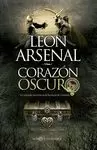 CORAZÓN OSCURO CORAZÓN OSCURO