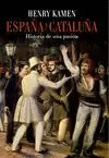 ESPAÑA Y CATALUÑA ESPAÑA Y CATALUÑA