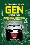 SI TÚ ME DICES GEN LO DEJO TODO SI TÚ ME DICES GEN LO DEJO TODO
