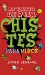 CHISTES PARA NIÑOS