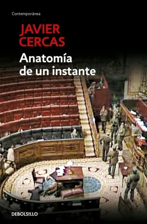 ANATOMÍA DE UN INSTANTE