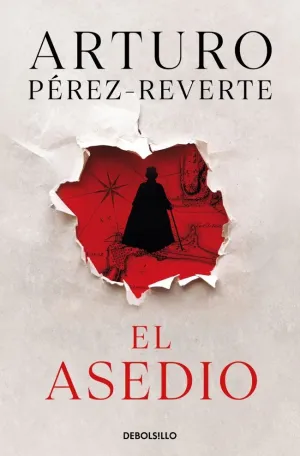 EL ASEDIO EL ASEDIO