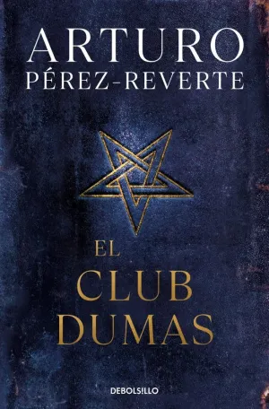 EL CLUB DUMAS EL CLUB DUMAS