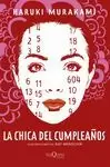 LA CHICA DEL CUMPLEAÑOS LA CHICA DEL CUMPLEAÑOS