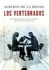 LOS VERTEBRADOS