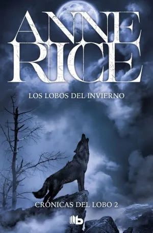 LOS LOBOS DEL INVIERNO