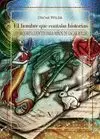 EL HOMBRE QUE CONTABA HISTORIAS EL HOMBRE QUE CONTABA HISTORIAS