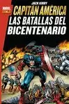 CAPITÁN AMÉRICA: LAS BATALLAS DEL BICENTENARIO