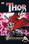 MARVEL DELUXE. THOR, 6. LA SEMILLA DE GALACTUS