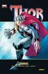 THOR, 7. TANARUS