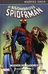 EL ASOMBROSO SPIDERMAN, 8. NUEVOS VENGADORES