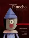 LAS AVENTURAS DE PINOCHO. HISTORIA DE UN MUÑECO LAS AVENTURAS DE PINOCHO. HISTORIA DE UN MUÑECO