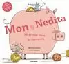 MON Y NEDITA. MI PRIMER LIBRO DE ECONOMÍA