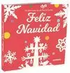 FELIZ NAVIDAD