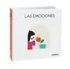 PALABRAS Y FIGURAS. LAS EMOCIONES