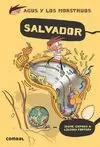 SALVADOR SALVADOR