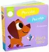 PERRITO, PERRITO
