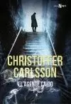 EL AGENTE CAÍDO