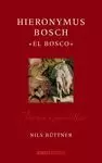 HIERONYMUS BOSCH HIERONYMUS BOSCH