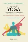 MANUAL DE YOGA INTEGRAL PARA OCCIDENTALES