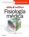 FISIOLOGÍA MÉDICA + STUDENTCONSULT + STUDENTCONSULT EN ESPAÑOL (3ª ED.) FISIOLOGÍA MÉDICA + STUDENTCONSULT + STUDENTCONSULT EN ESPAÑOL (3ª ED.)