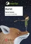 MURIEL MURIEL