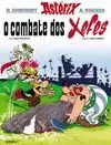 ASTÉRIX. O COMBATE DOS XEFES