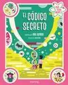 EL CÓDIGO SECRETO