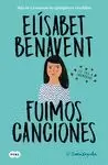 FUIMOS CANCIONES FUIMOS CANCIONES