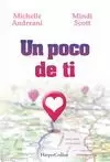 UN POCO DE TI UN POCO DE TI
